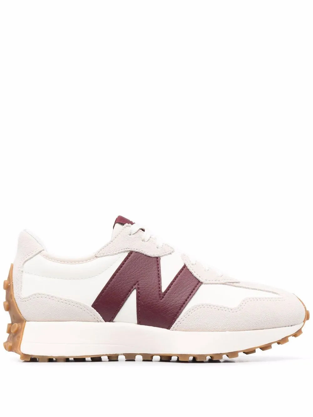 New Balance 327 Low-Top Sneakers