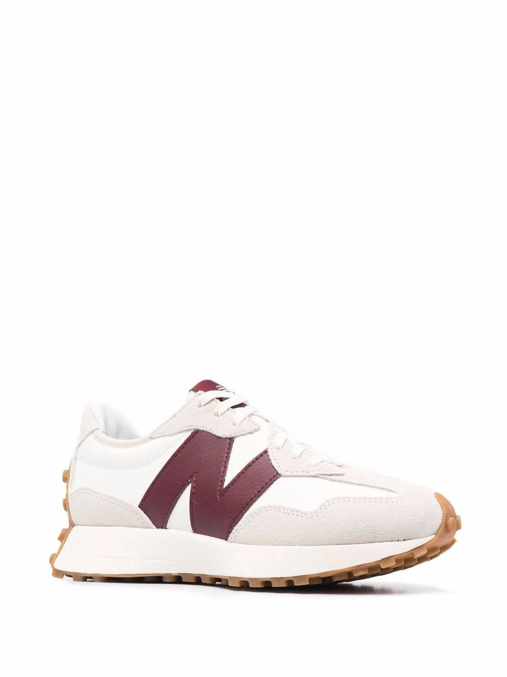 New Balance 327 Low-Top Sneakers