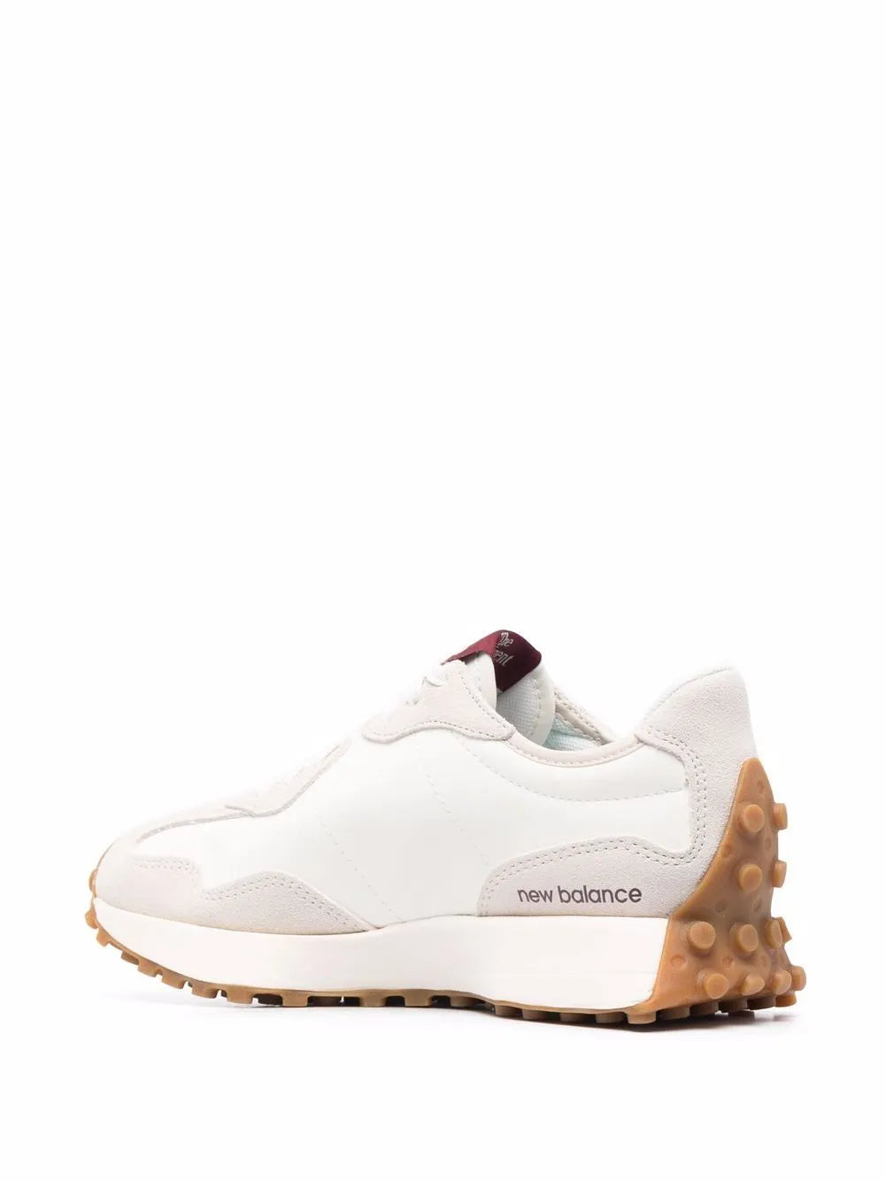 New Balance 327 Low-Top Sneakers