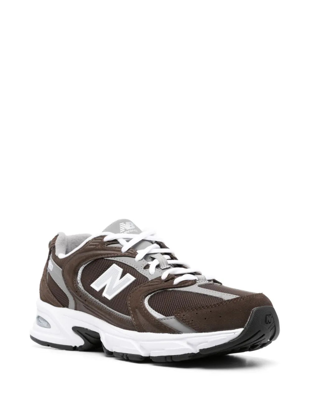 New Balance 530 Panelled Sneakers