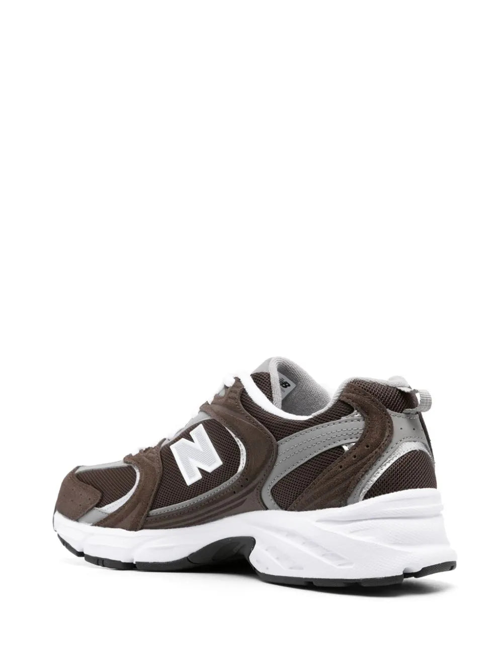 New Balance 530 Panelled Sneakers
