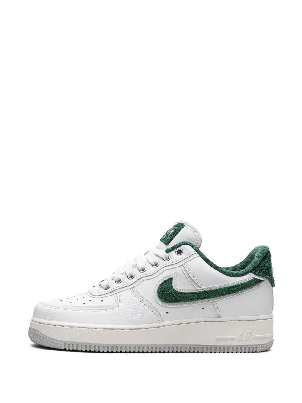 Nike Air Force 1 Low 07 Uo Prem University Of Oregon Sneakers