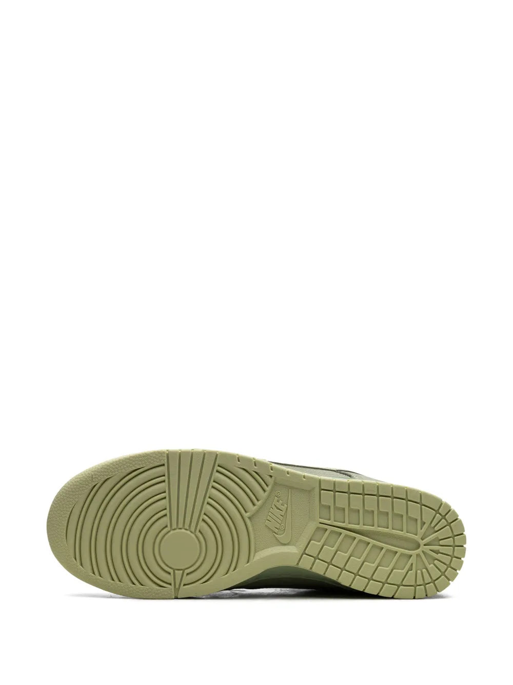 Nike Dunk Low Oil Green Sneakers