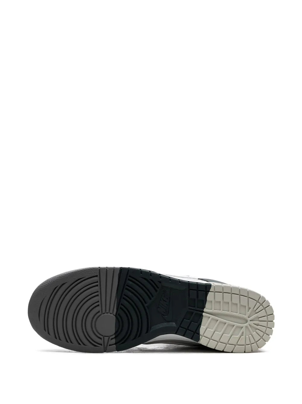 Nike Dunk Low Retro Prm Split - Deep Jungle Sneakers