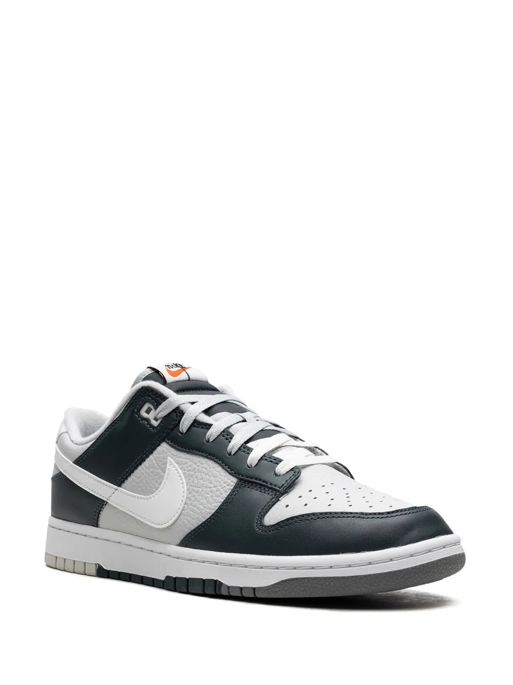 Nike Dunk Low Retro Prm Split - Deep Jungle Sneakers