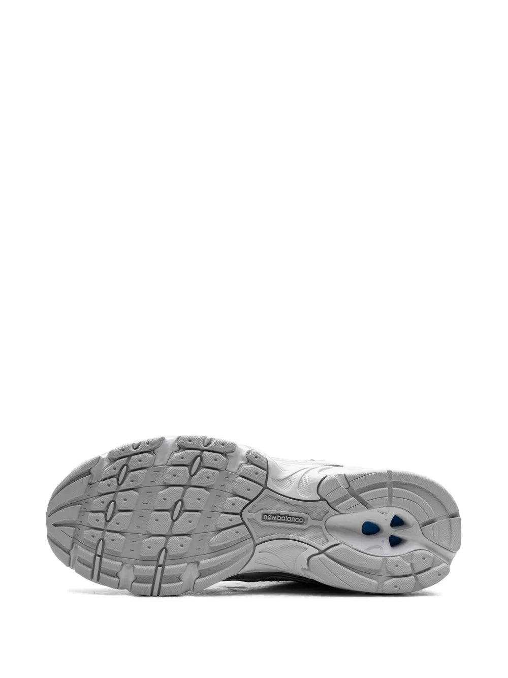 New Balance 530 Moonbeam/Silver Metallic Sneakers