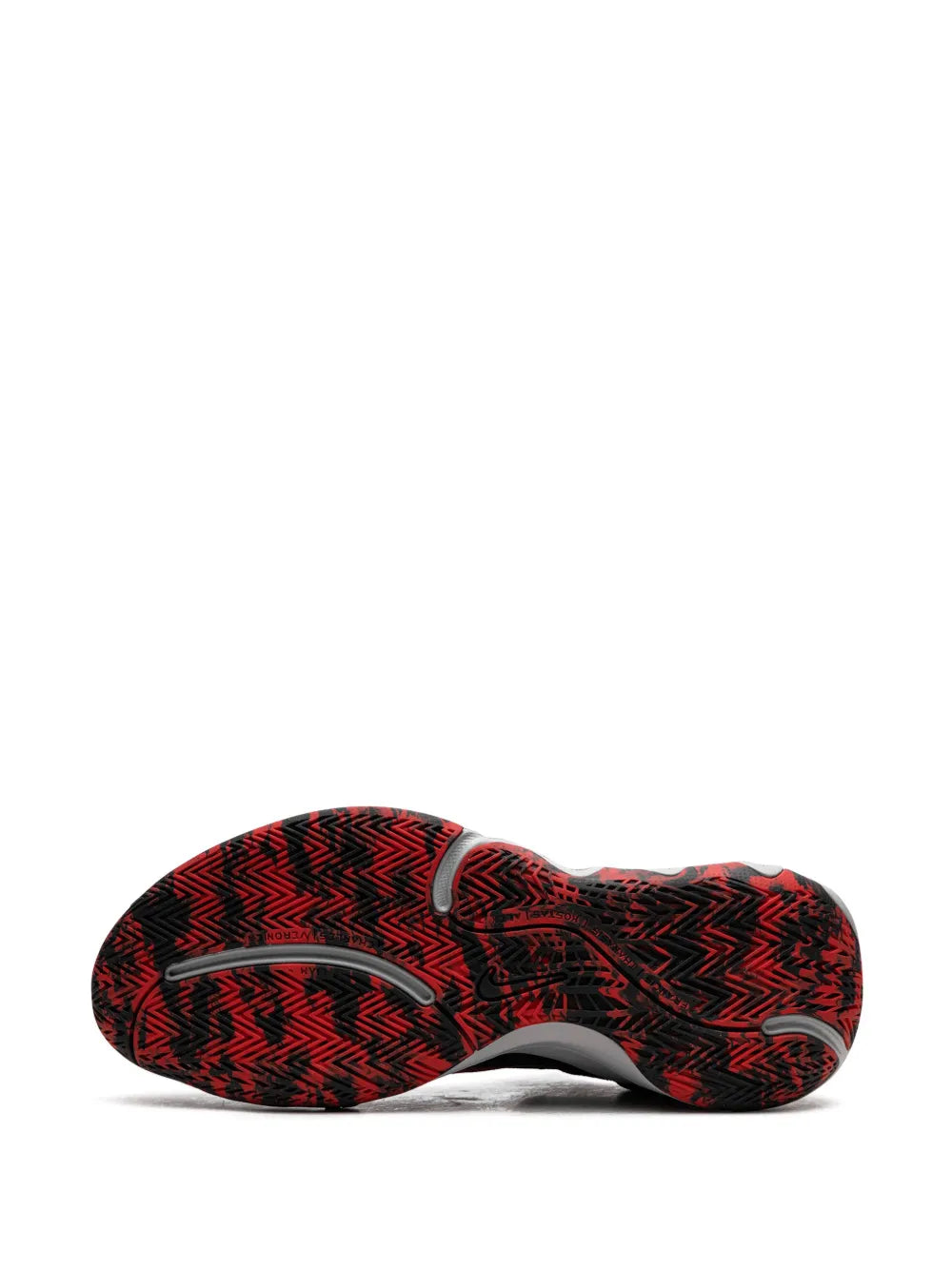 Nike Giannis Immortality 2 Bred Sneakers