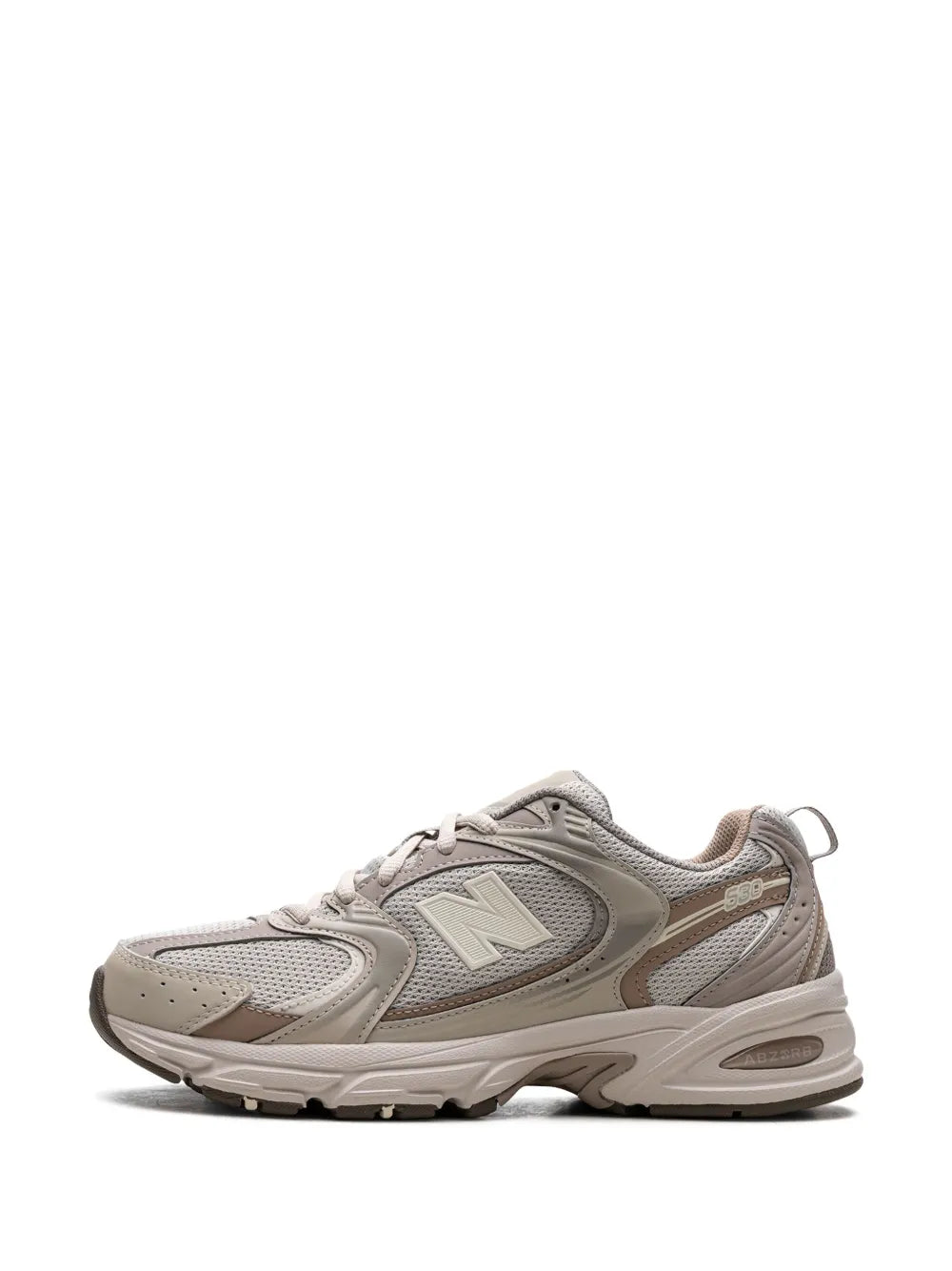New Balance 530 Cream/Beige Sneakers