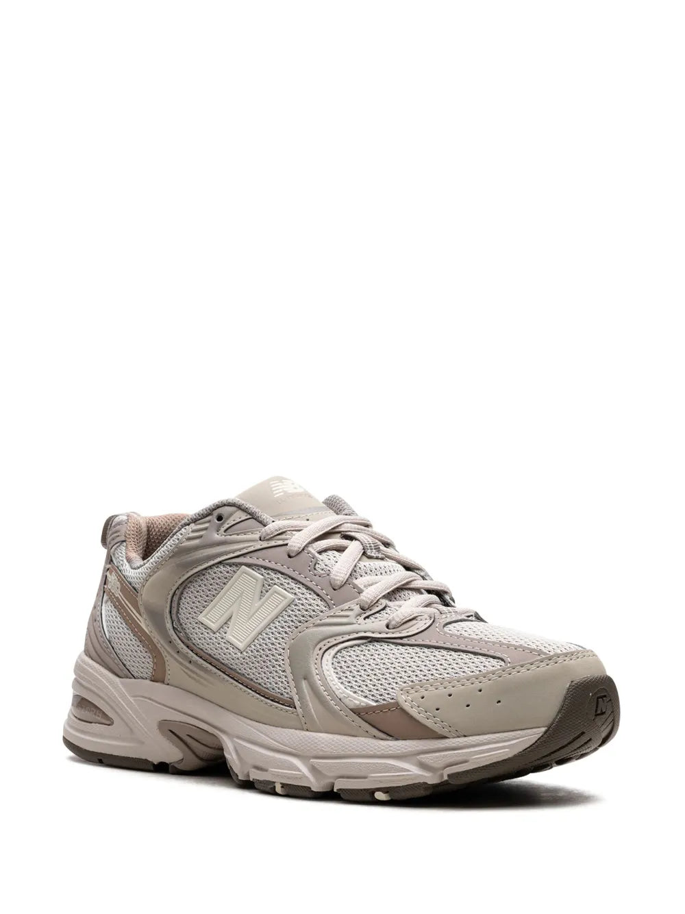 New Balance 530 Cream/Beige Sneakers