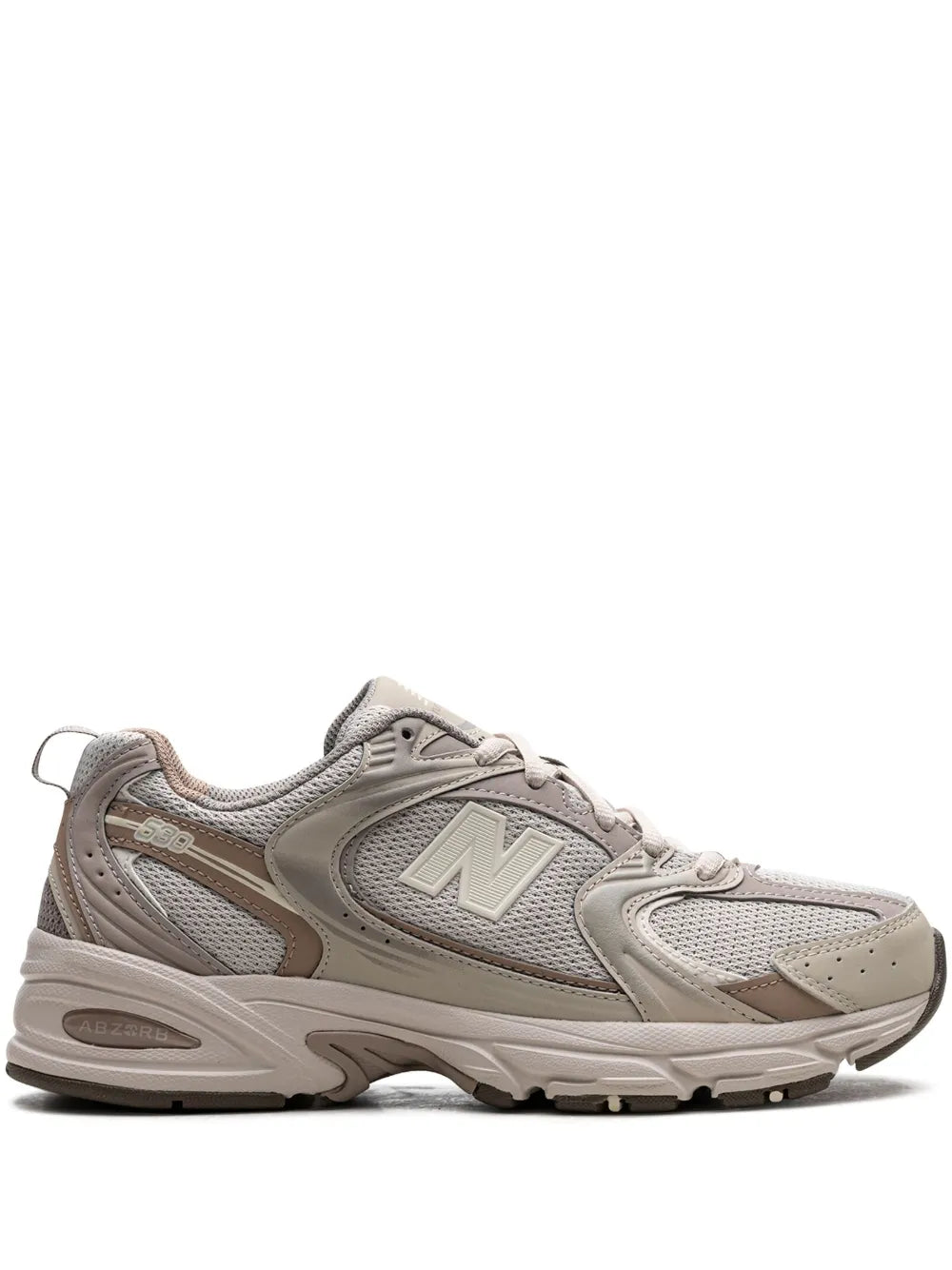 New Balance 530 Cream/Beige Sneakers