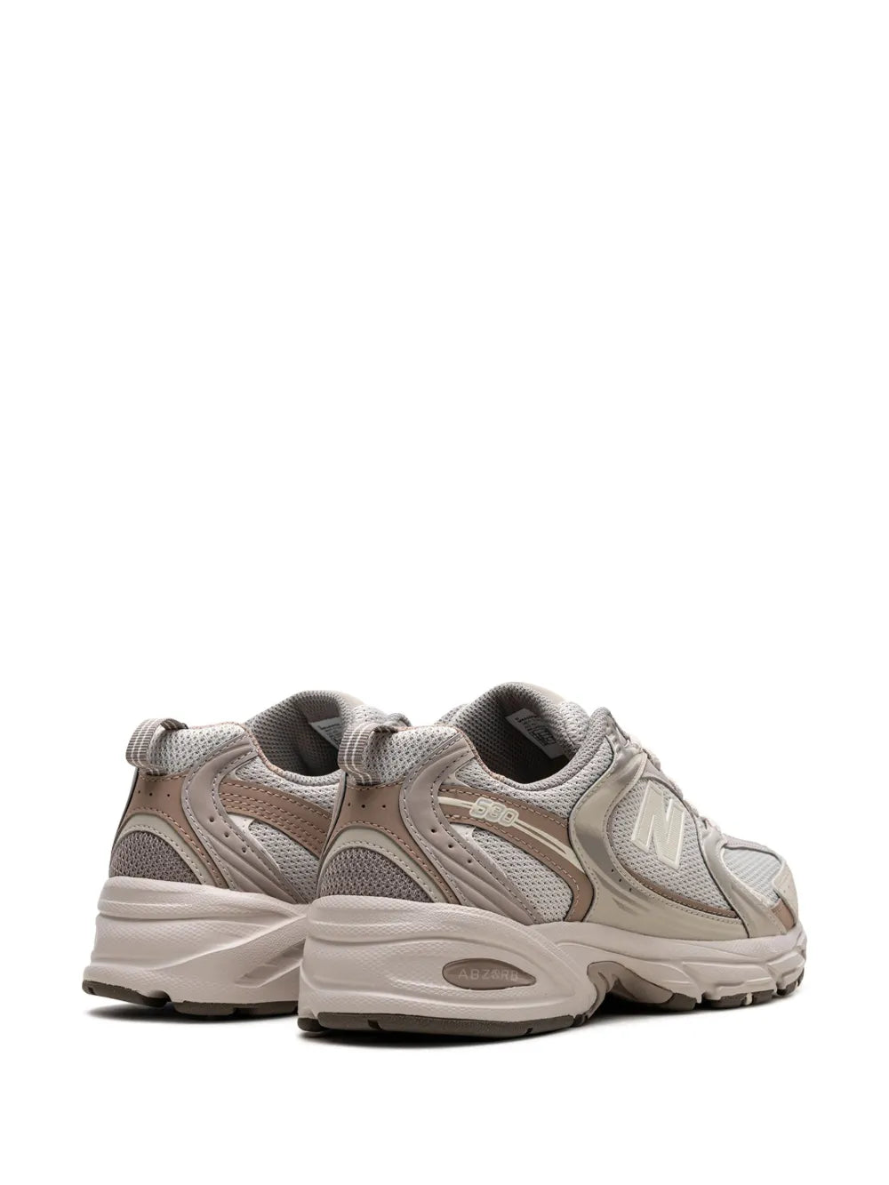 New Balance 530 Cream/Beige Sneakers