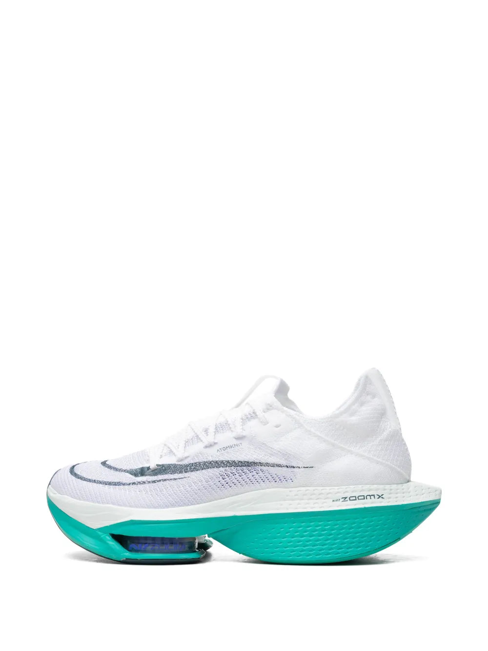 Nike Air Zoom Alphafly Next% 2 Deep Jungle Sneakers