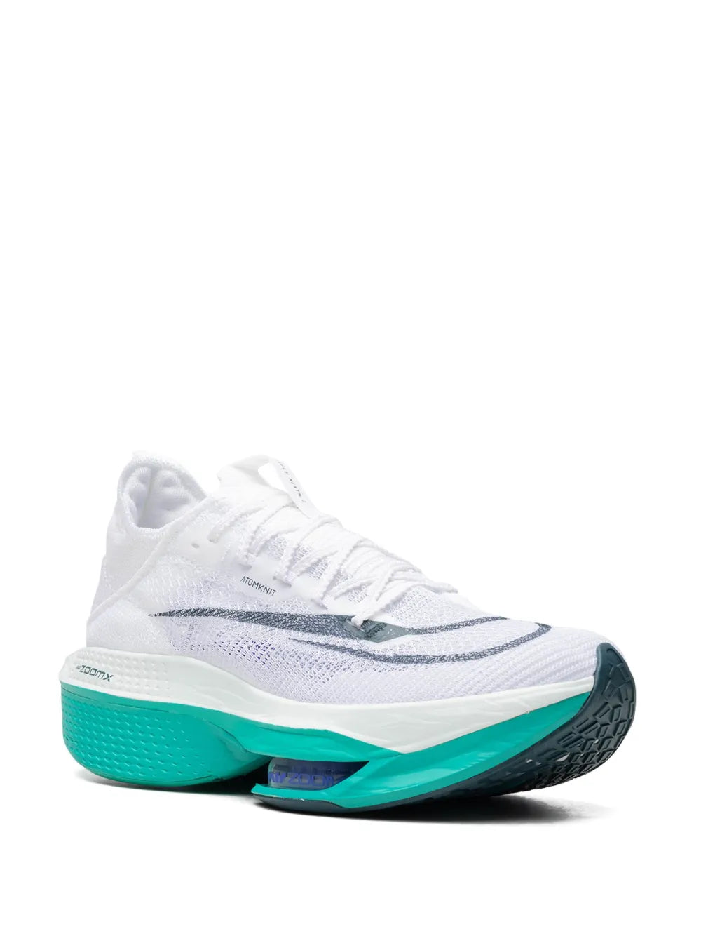 Nike Air Zoom Alphafly Next% 2 Deep Jungle Sneakers