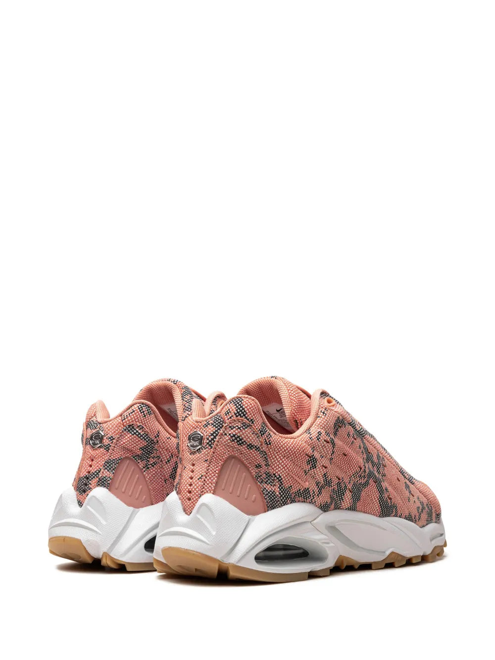 Nike Nocta Hot Step Pink Quartz/White Sneakers