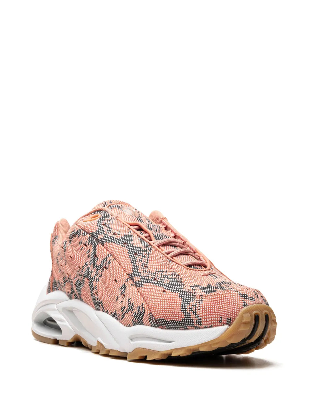 Nike Nocta Hot Step Pink Quartz/White Sneakers