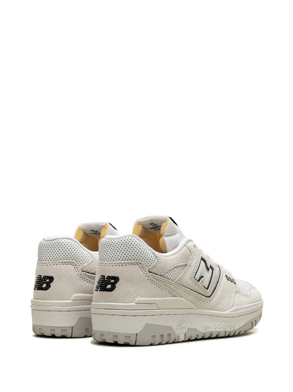 New Balance 550 Reflection Sneakers