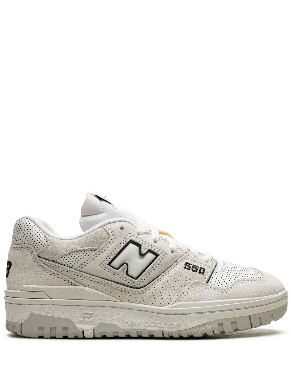 New Balance 550 Reflection Sneakers