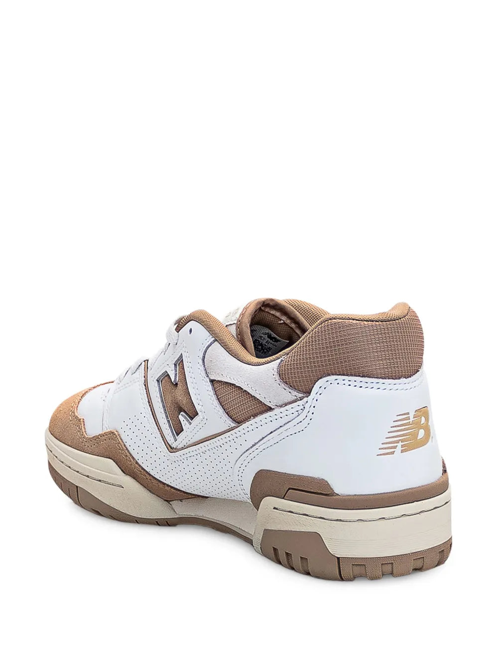 New Balance 550 Incense Sneakers