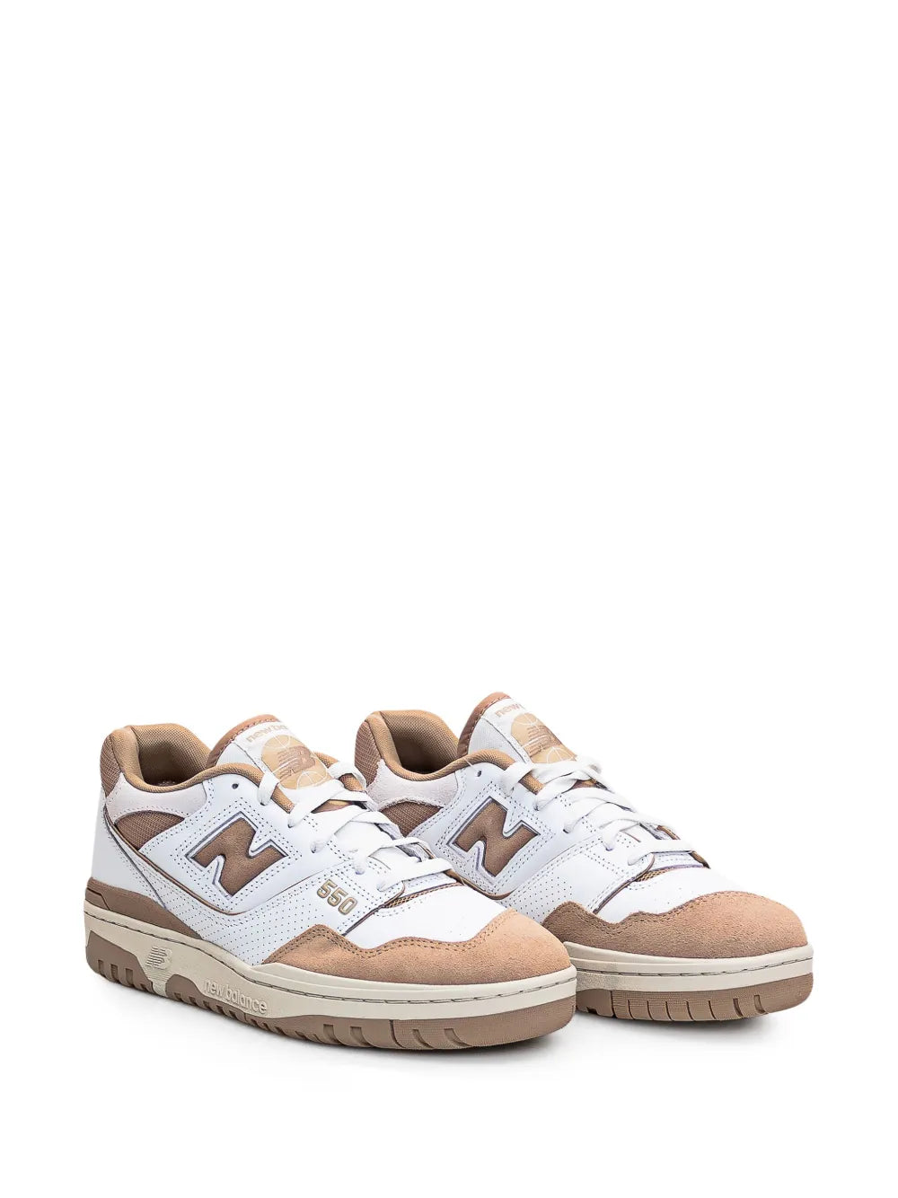 New Balance 550 Incense Sneakers