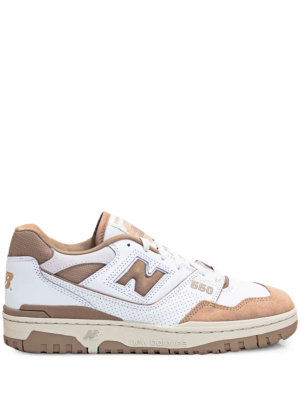 New Balance 550 Incense Sneakers