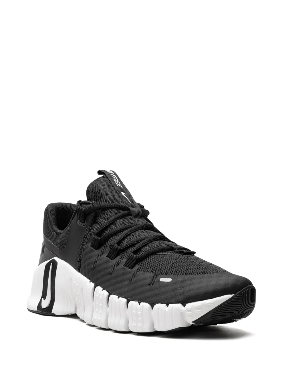 Nike Free Metcon 5 Black/White Sneakers