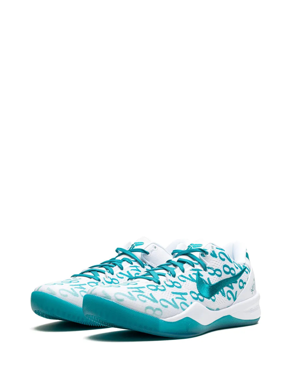 Nike Kobe 8 Protro Radiant Emerald Sneakers