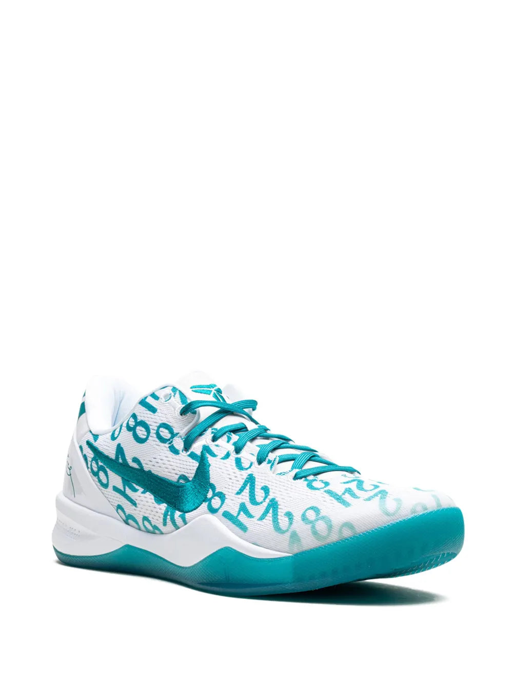 Nike Kobe 8 Protro Radiant Emerald Sneakers
