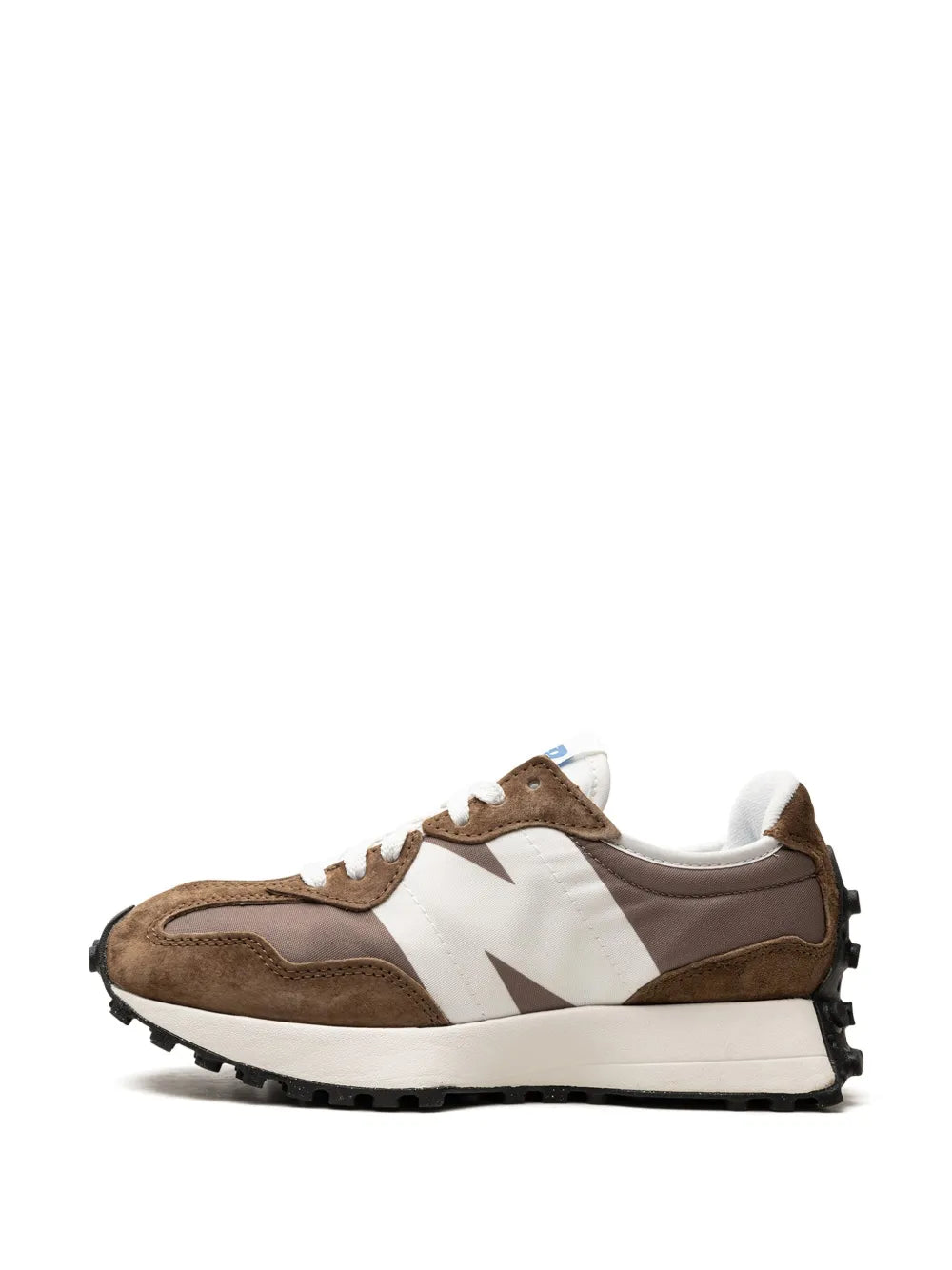 New Balance 327 Dark Earth/Mushroom Sneakers