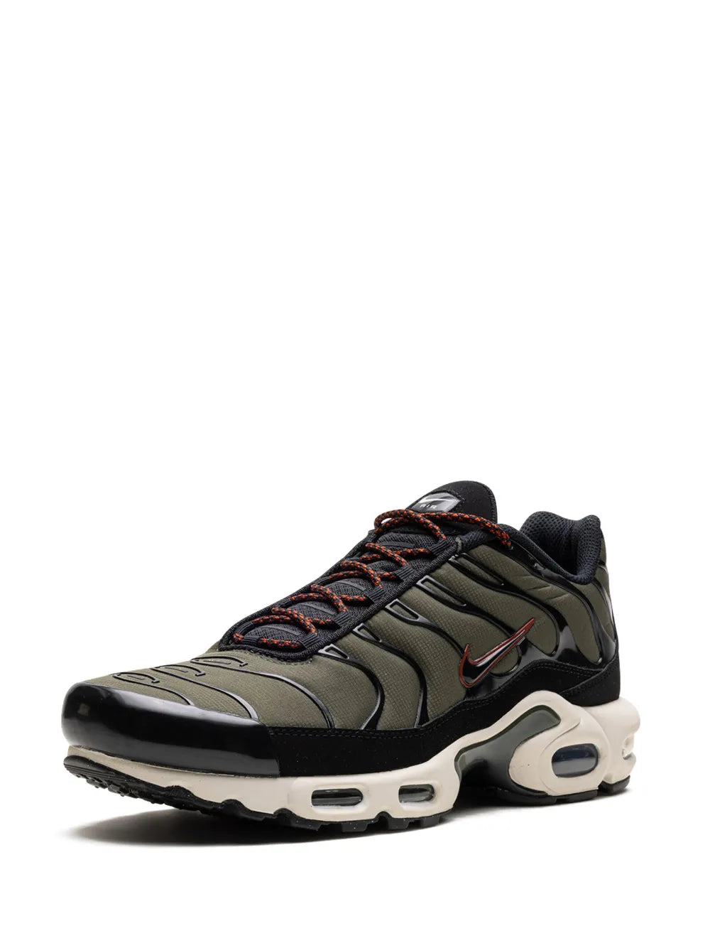 Nike Air Max Plus Cargo Khaki Sneakers