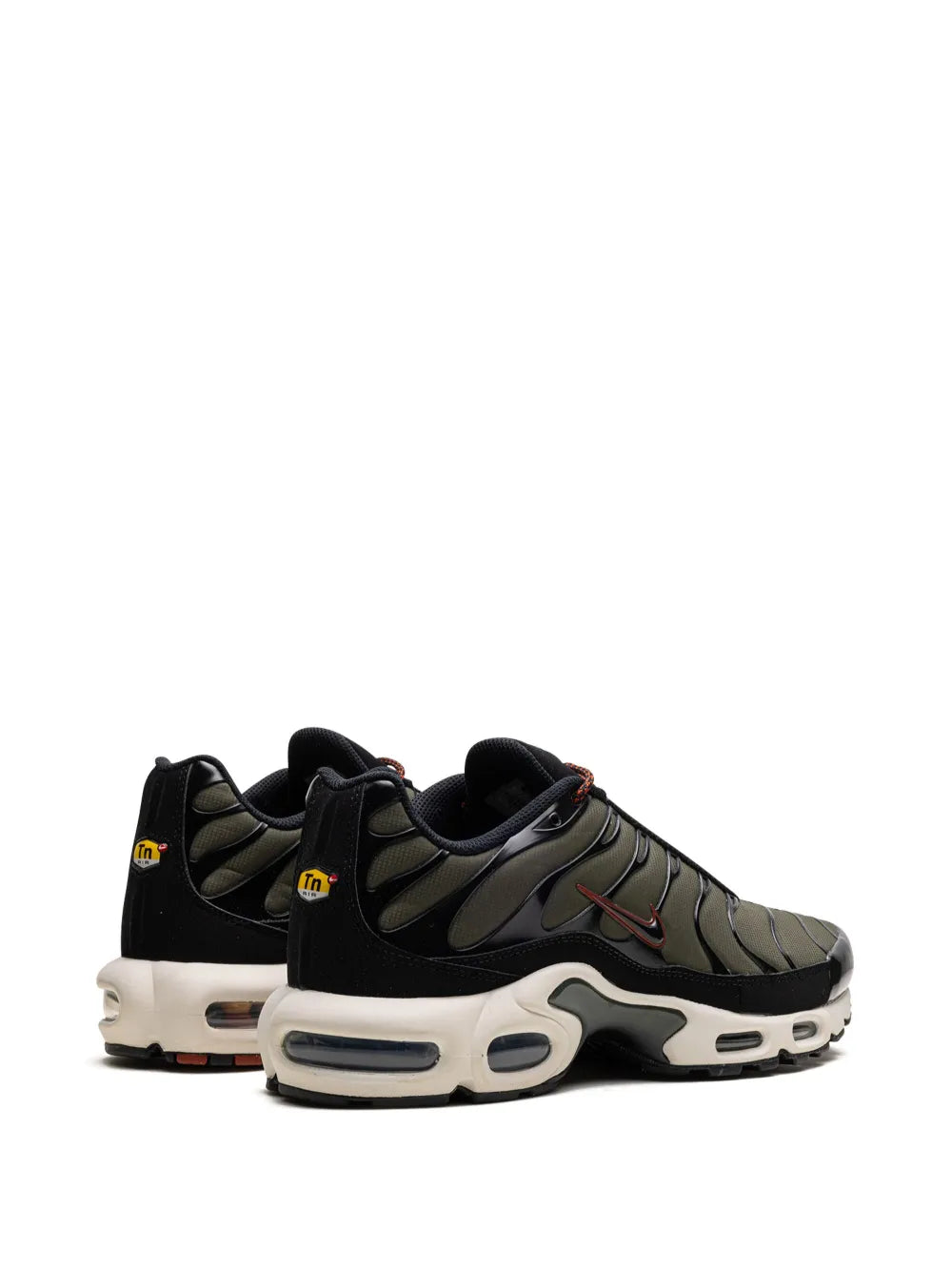 Nike Air Max Plus Cargo Khaki Sneakers