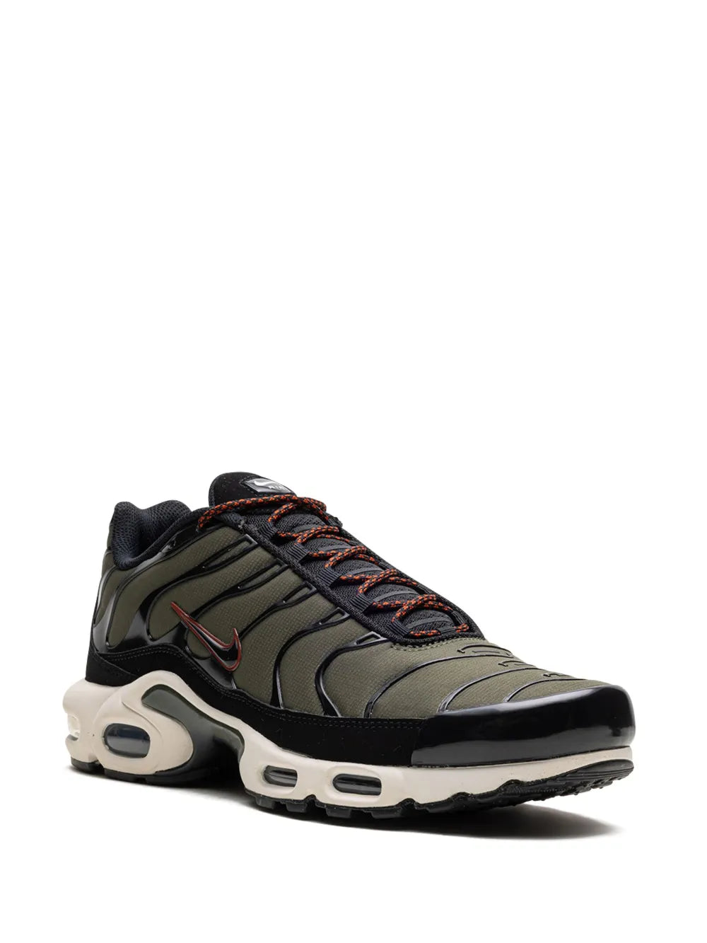 Nike Air Max Plus Cargo Khaki Sneakers