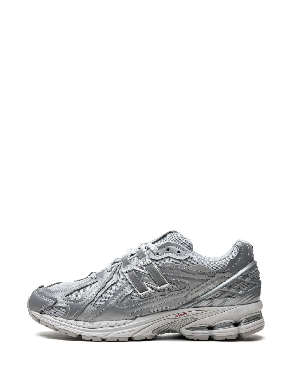 New Balance 1906D Protection Pack - Silver Metallic Sneakers