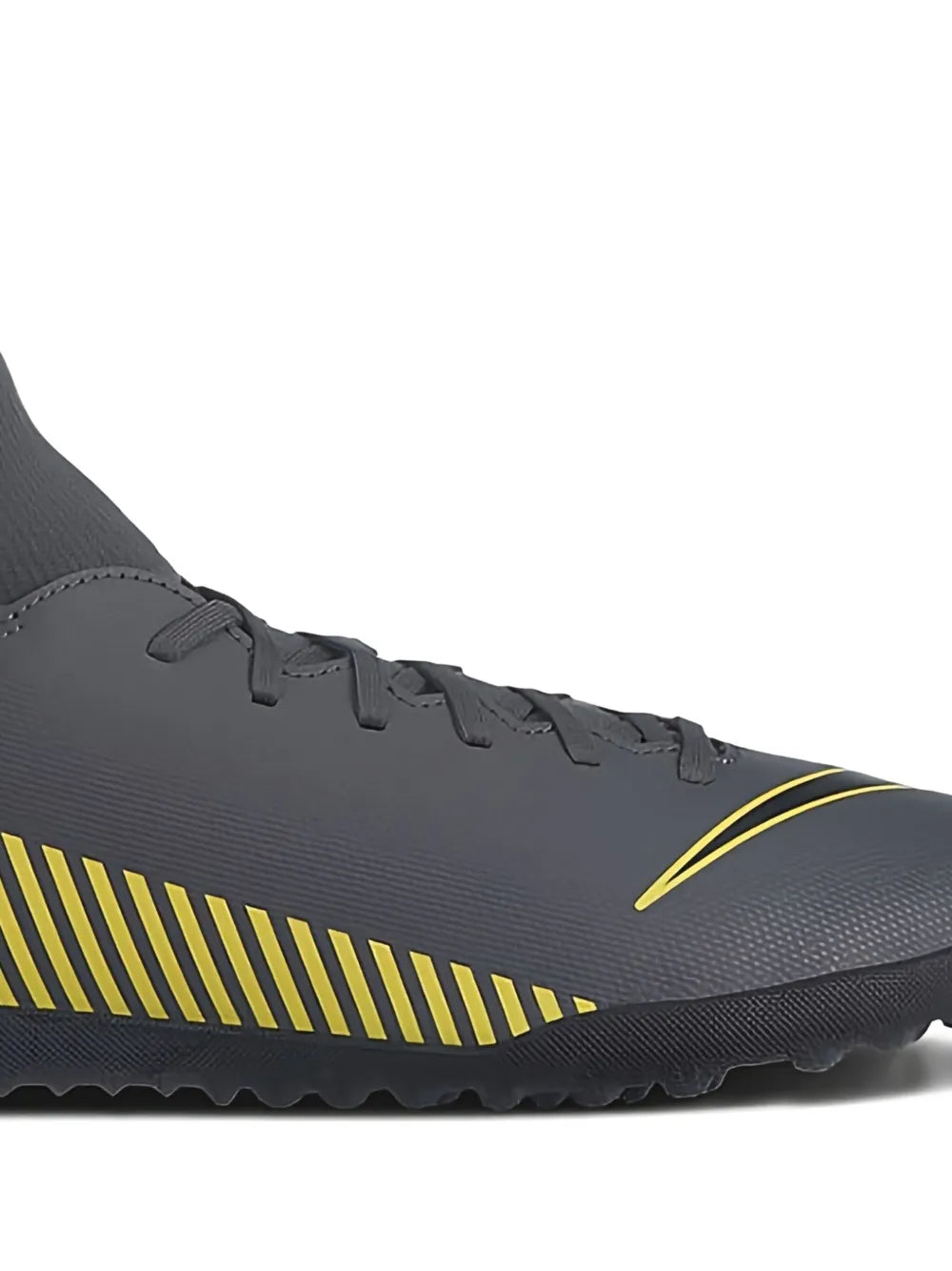 Nike Mercurial Superfly 6 Lace-Up Sneakers