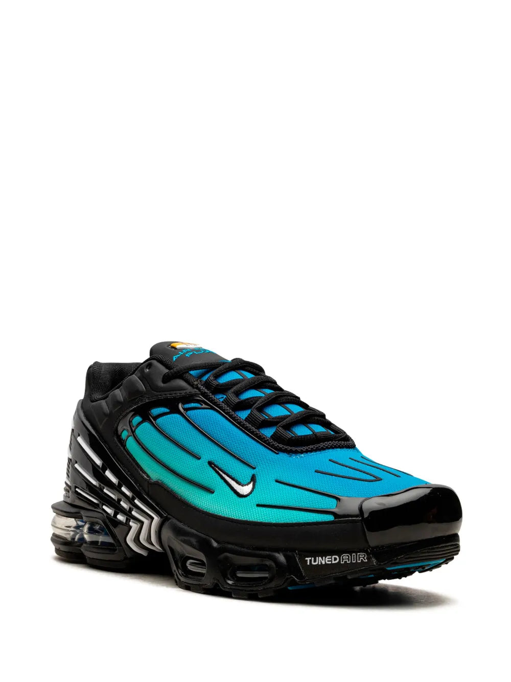 Nike Air Max Plus Iii Laser Blue Sneakers
