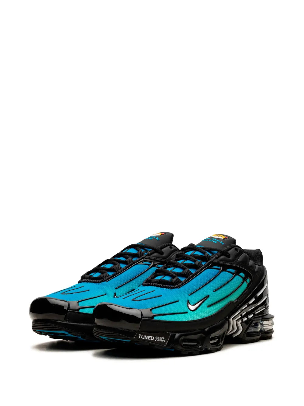 Nike Air Max Plus Iii Laser Blue Sneakers
