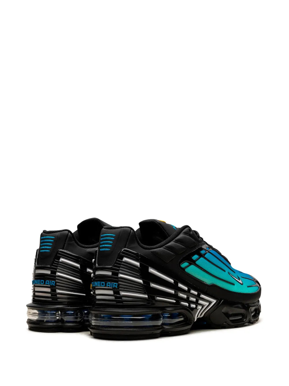 Nike Air Max Plus Iii Laser Blue Sneakers