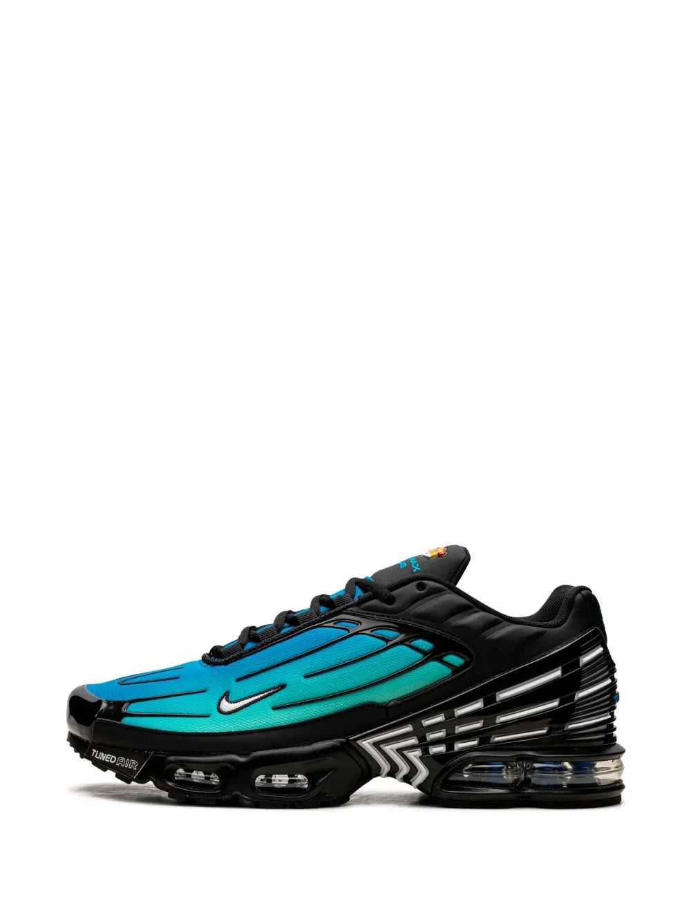 Nike Air Max Plus Iii Laser Blue Sneakers