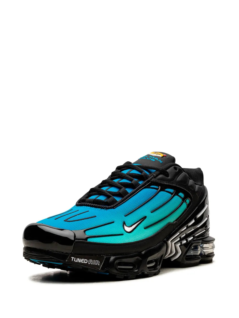 Nike Air Max Plus Iii Laser Blue Sneakers
