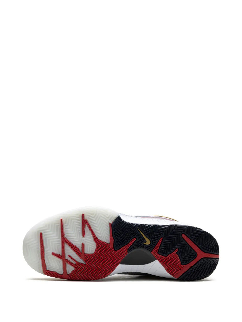 Nike Kobe 4 Protro Gold Medal Sneakers