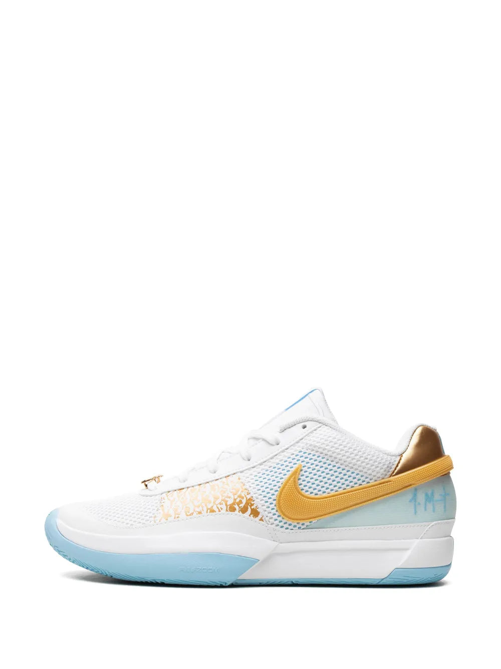 Nike Ja 1 Chinese New Year Sneakers