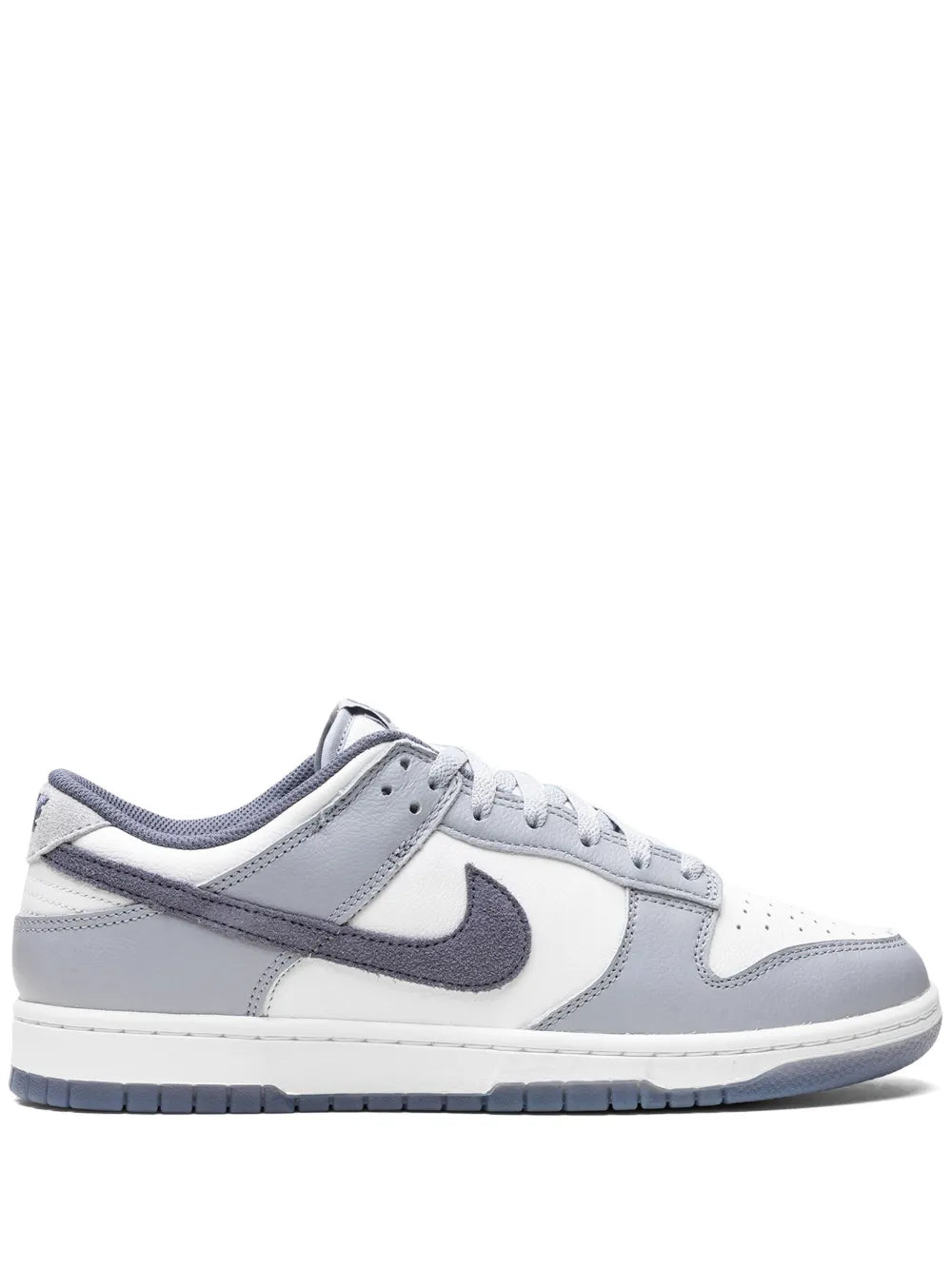Nike Dunk Low Light Carbon Sneakers