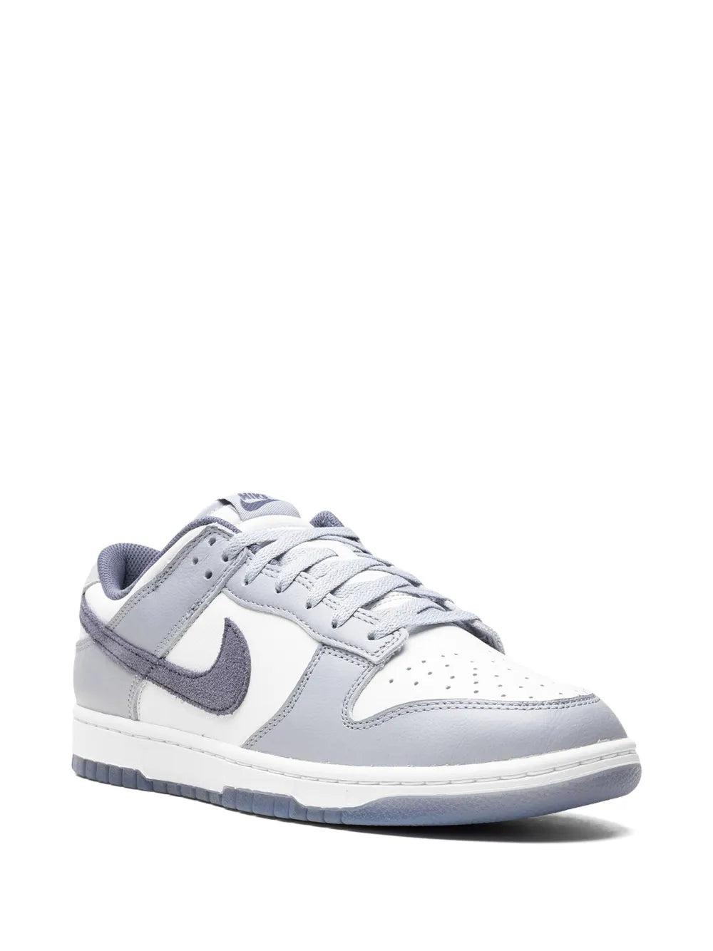 Nike Dunk Low Light Carbon Sneakers