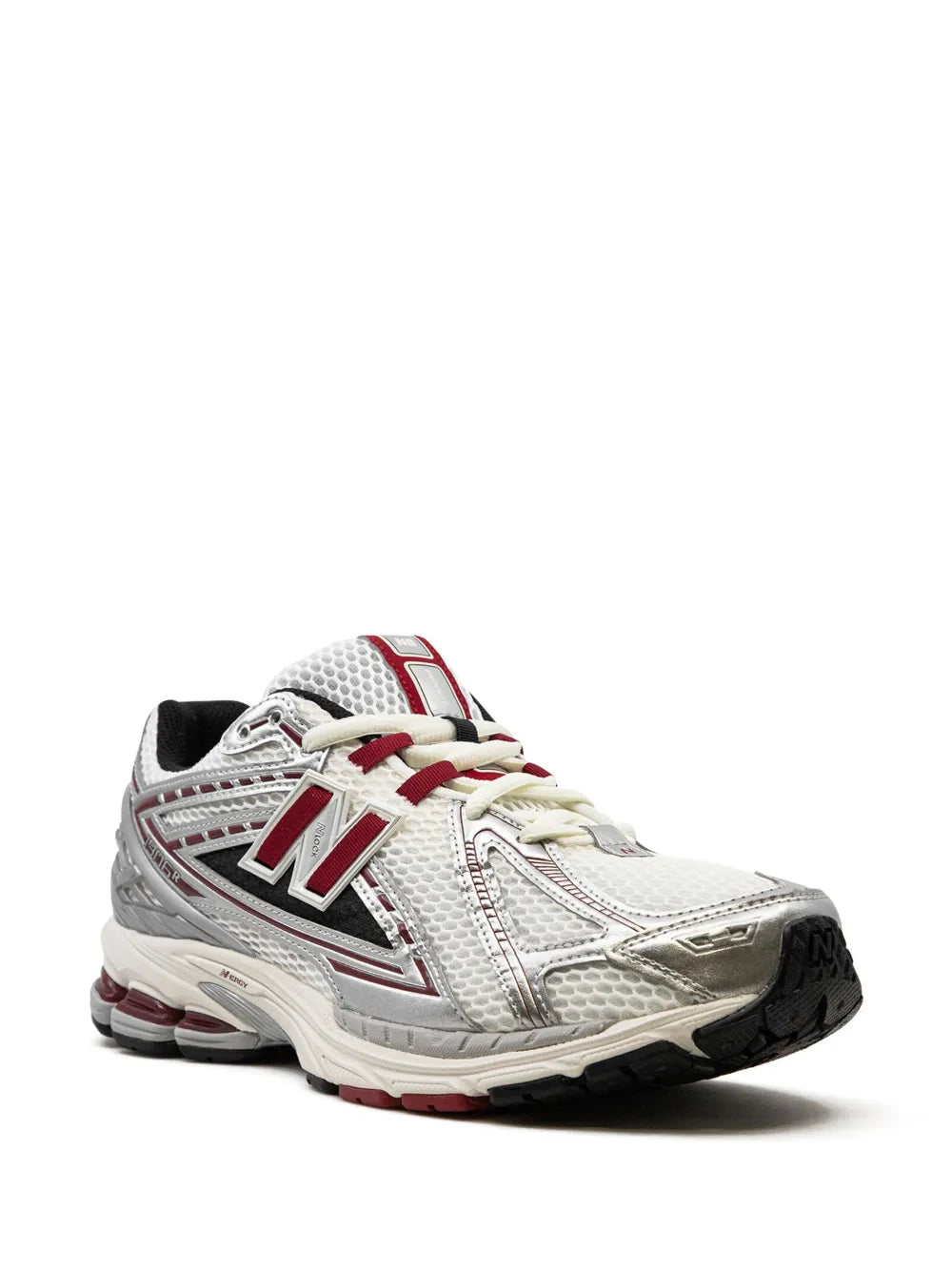 New Balance 1906R Silver Metallic