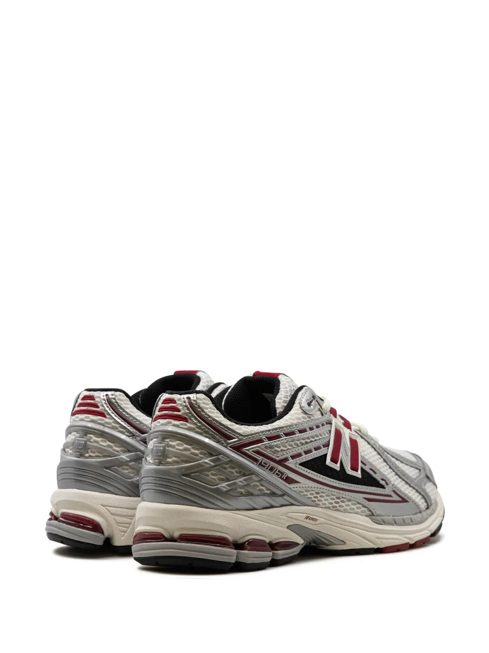 New Balance 1906R Silver Metallic