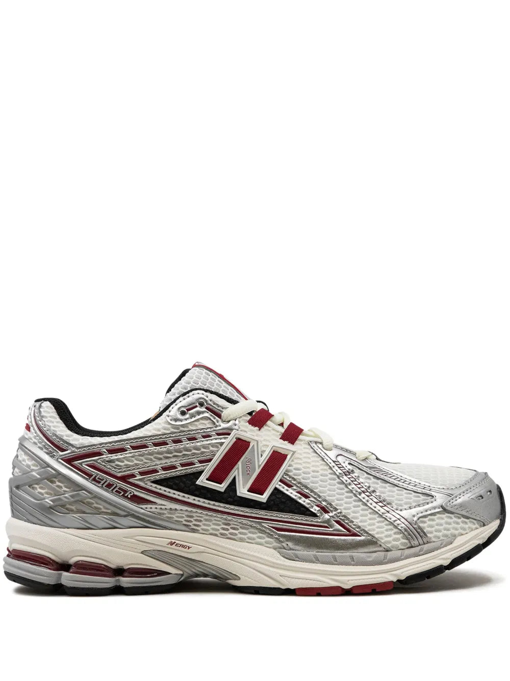 New Balance 1906R Silver Metallic