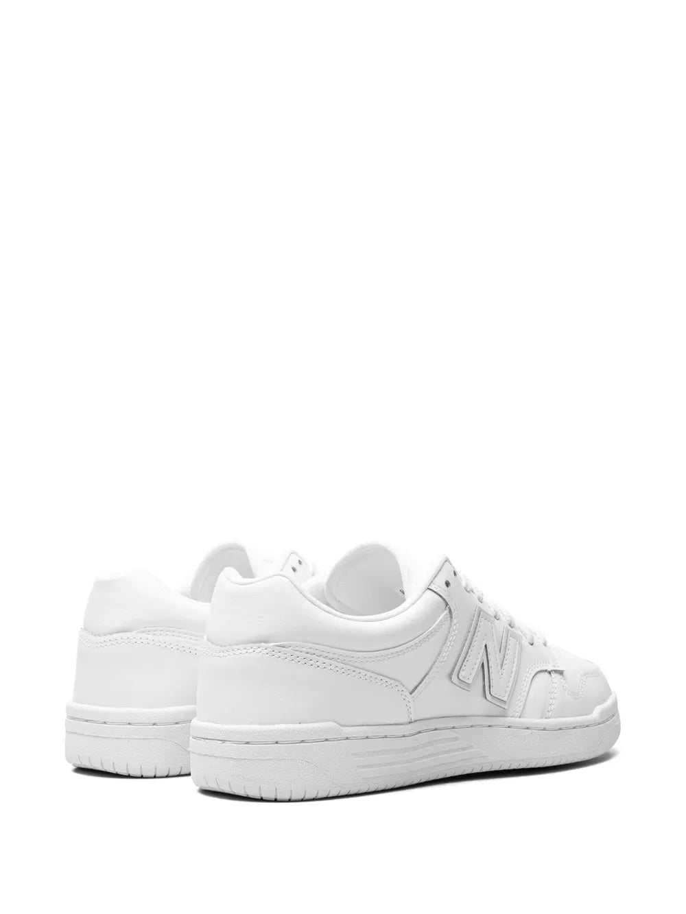 New Balance 480 Low-Top Sneakers