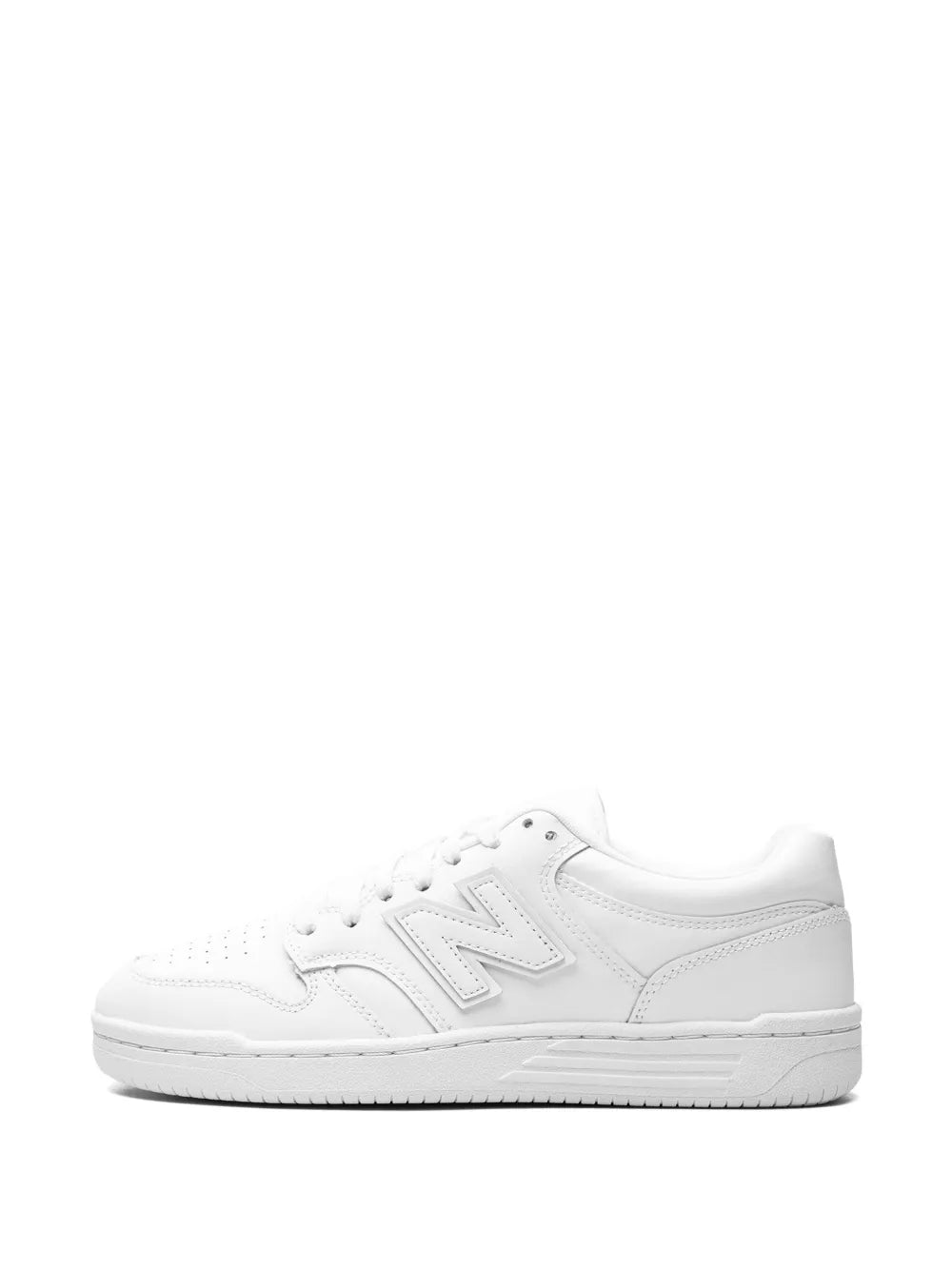 New Balance 480 Low-Top Sneakers