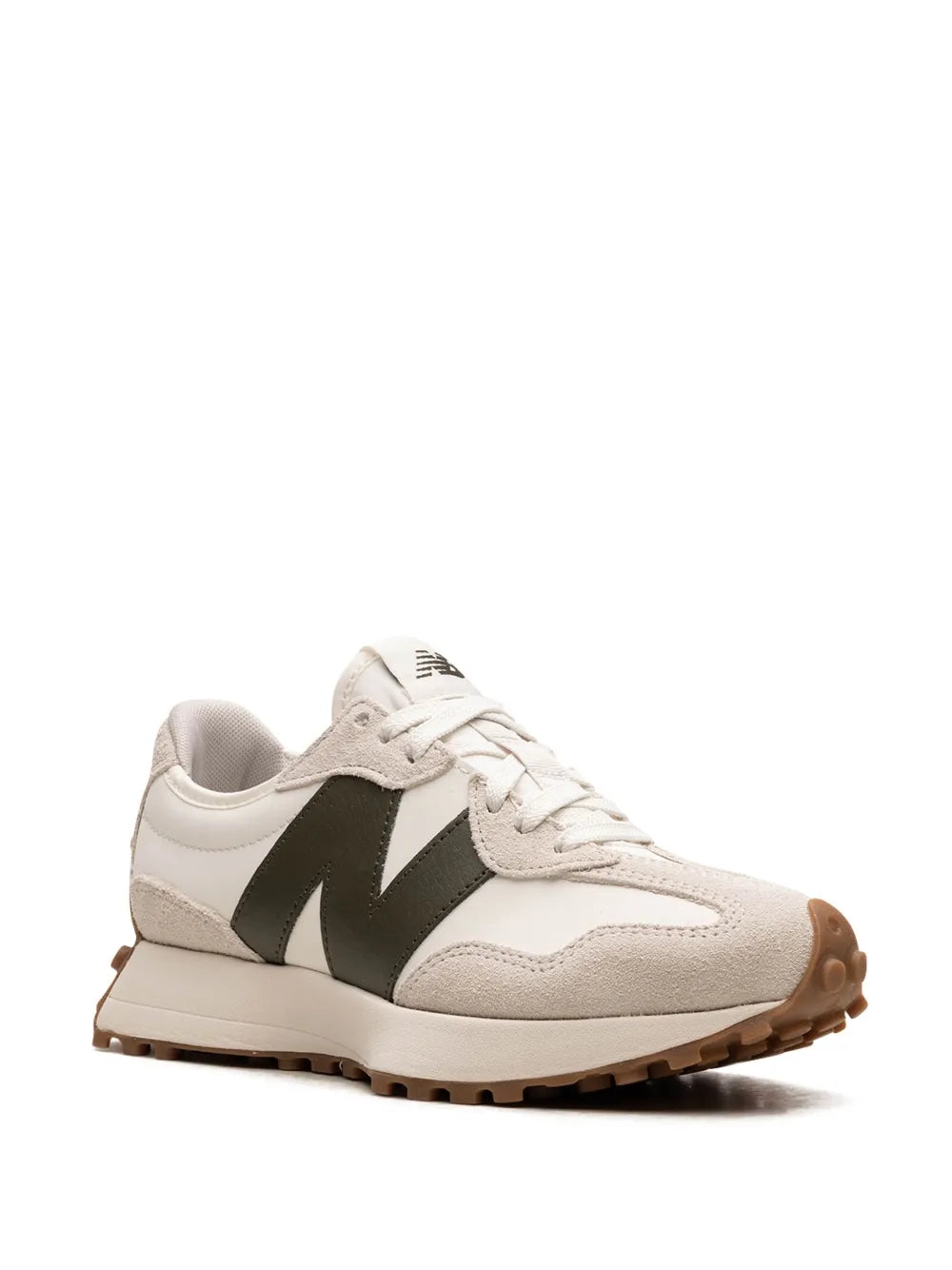 New Balance 327 Low-Top Sneakers