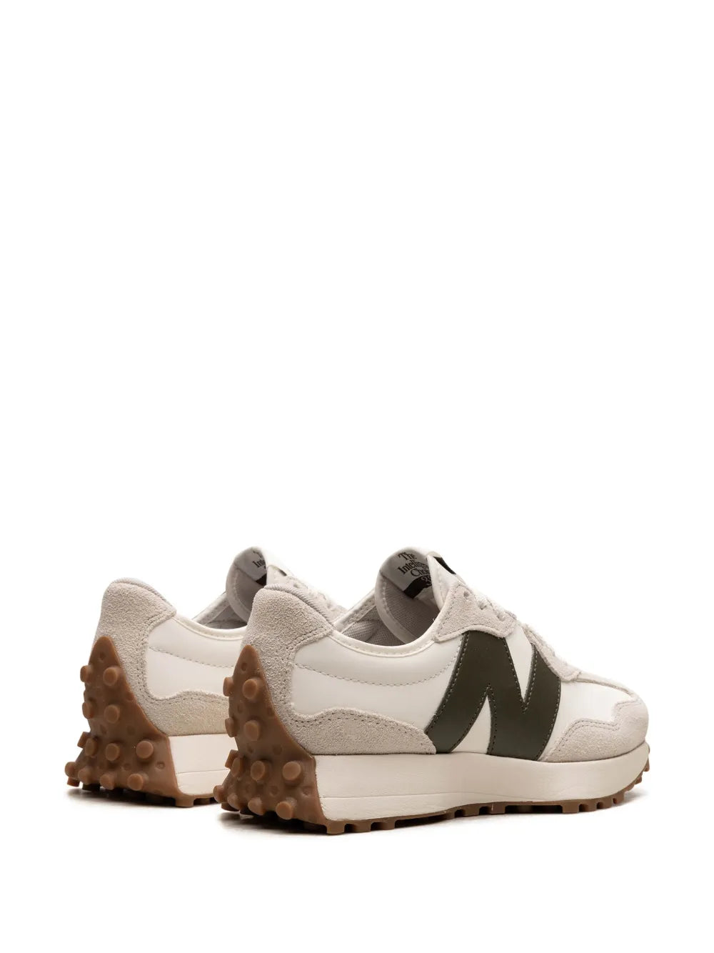New Balance 327 Low-Top Sneakers