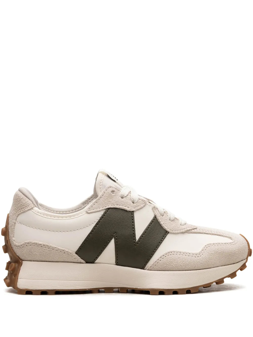 New Balance 327 Low-Top Sneakers